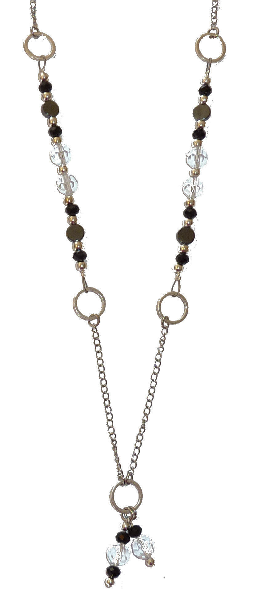 Katie Fashion Women's Lanyard - 34" - Breakaway Magnetic Clasp