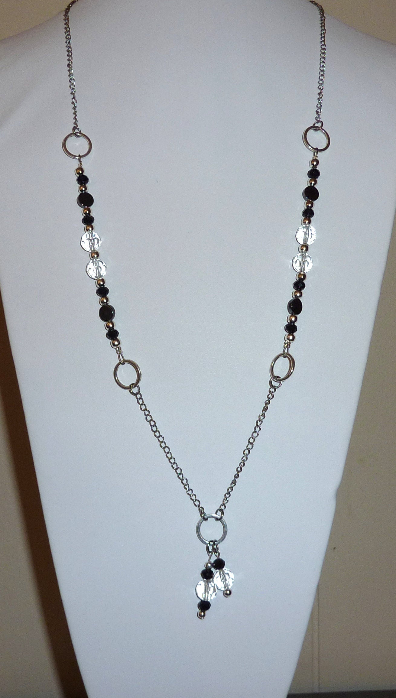 Katie Fashion Women's Lanyard - 34" - Breakaway Magnetic Clasp