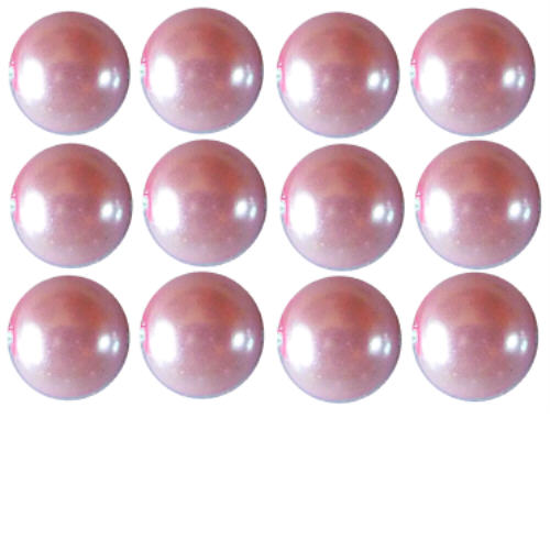Pearls 4mm - Baby Pink