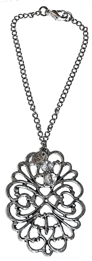 Car Mirror Ornaments (Trendy Pendant)