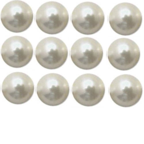 Pearls 8mm - White