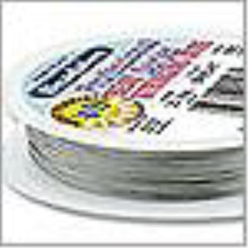 7 Strand Beadalon Wire 1,000Ft.