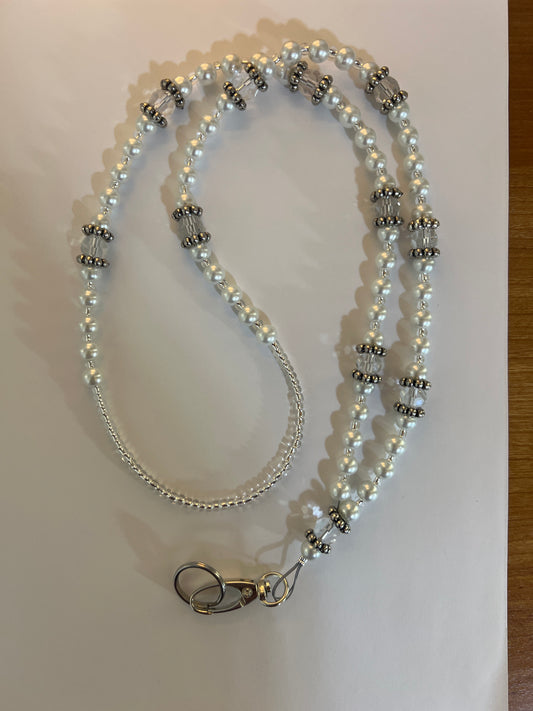60 Custom Lanyards with free shipping
