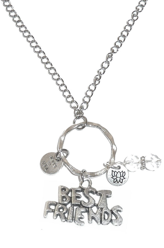 Rearview Mirror Charms - Best Friends
