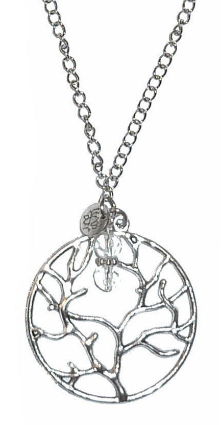 Rearview Mirror Car Charms (Trendy Tree Of Life)