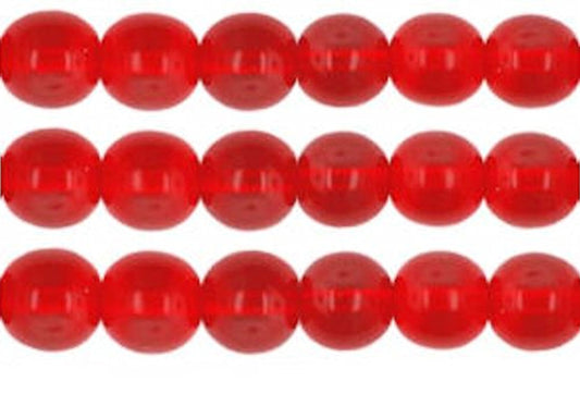 Red Glass