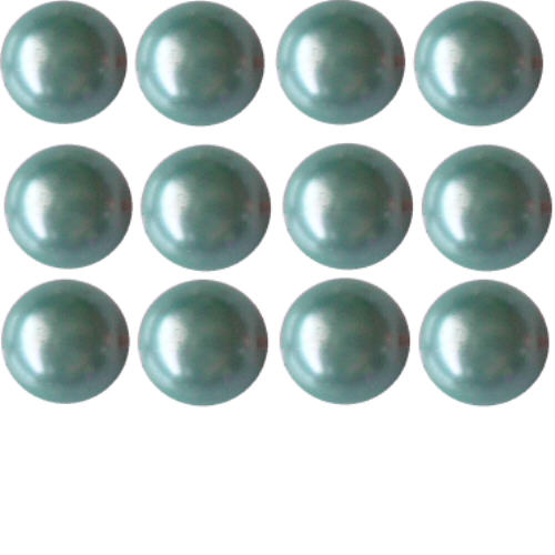 Pearls 4mm - Turquoise